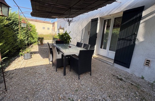 Riez Cottage | Holidays LOU Souleu laughter saint croix, Gorges du Verdon and Moustiers