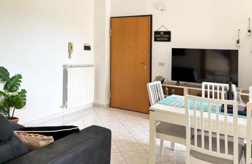 Alba Adriatica Apartment | Holihome Olympia