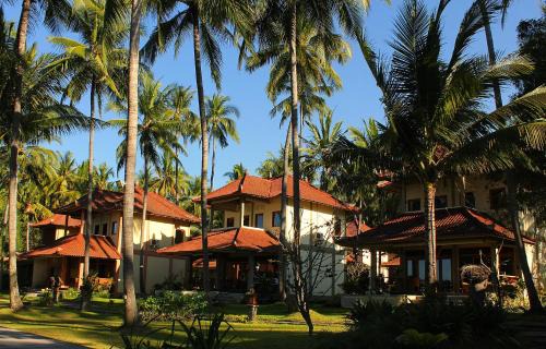 Sambirenteng Resort | Holiway Garden Resort & SPA - Bali -
