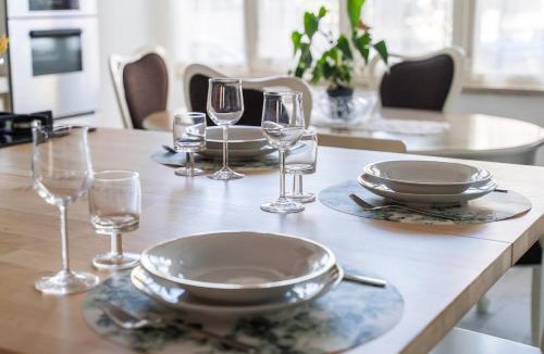 Roseto degli Abruzzi Apartment | Home Bless