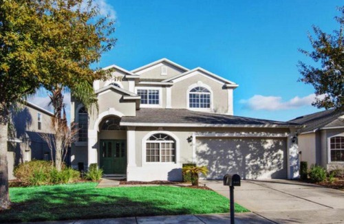 West Haven House | HOME CLOSE TO DISNEY