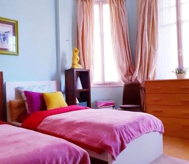Beausoleil Apartment | Home for 2 few steps from center of Monte Carlo