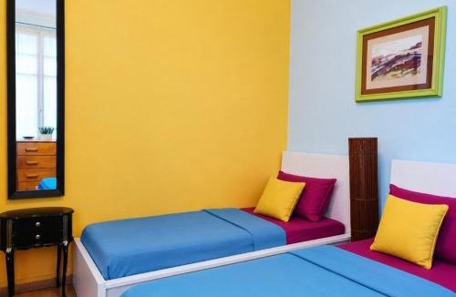 Beausoleil Apartment | Home for 2 few steps from center of Monte Carlo