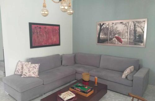 Trikala House | Home of Dreams