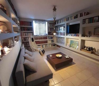 Trikala House | Home of Dreams