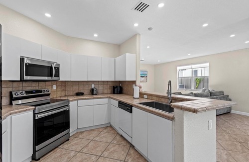 Ludlam House | Home Sweet Home