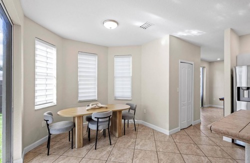 Ludlam House | Home Sweet Home