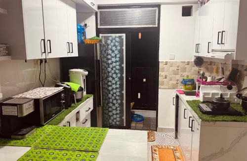 Farukolhufushi Island Apartment | Home Transit Hulhumale' Phase 2