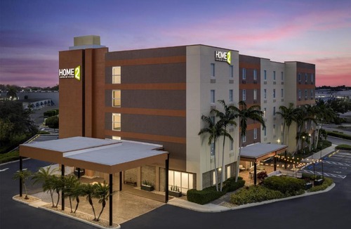 Florida City Hotel | Home2 Suites by Hilton Florida City