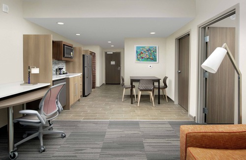 Lakeland Hotel | Home2 Suites by Hilton Lakeland South Polk Parkway