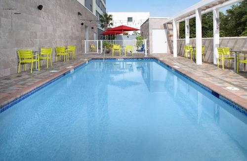 Doral Hotel | Home2 Suites By Hilton Miami Doral West Airport, Fl