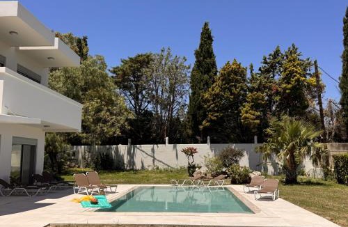Asgourou Villa | Home22