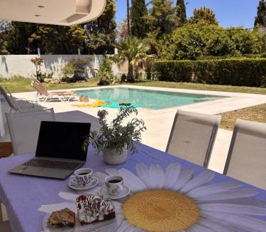 Asgourou Villa | Home22