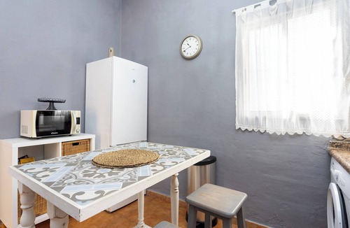 Candelaria Villa | Home2Book Charming Garden House & BBQ