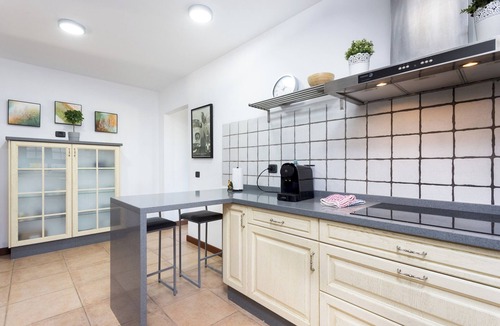 Candelaria Villa | Home2Book Family Pool Home in Candelaria