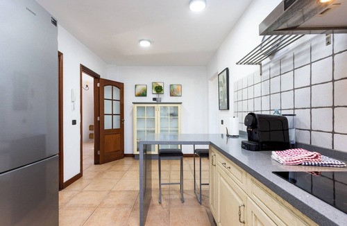 Candelaria Villa | Home2Book Family Pool Home in Candelaria