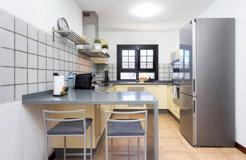 Candelaria Villa | Home2Book Family Pool Home in Candelaria
