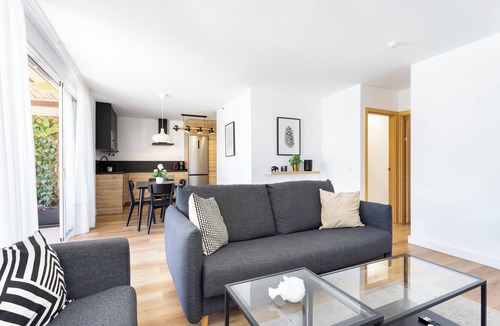 Complejo turistico Amarilla Golf Apartment | Home2Book Relaxing Getaway with Terrace & Pool