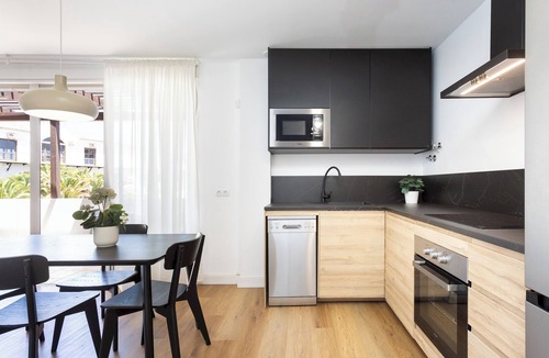 Complejo turistico Amarilla Golf Apartment | Home2Book Relaxing Getaway with Terrace & Pool