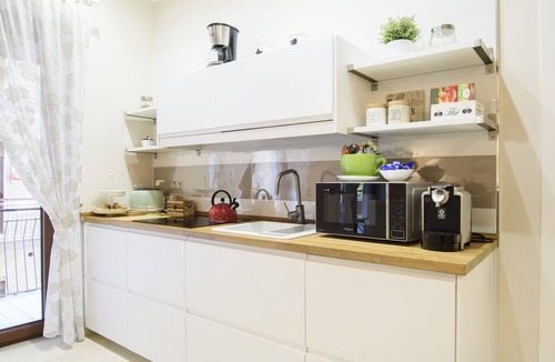Salerno Apartment | HomeAway Salerno* Perfect stay to explore Amalfi Coast