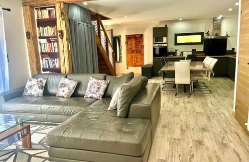 Saint-Jean-de-Tholome Apartment | Homerez - Apartment in Saint-Jean-de-Tholome