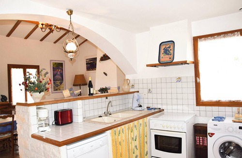 Sias Apartment | Homerez - Apartment in La Roche-sur-le-Buis