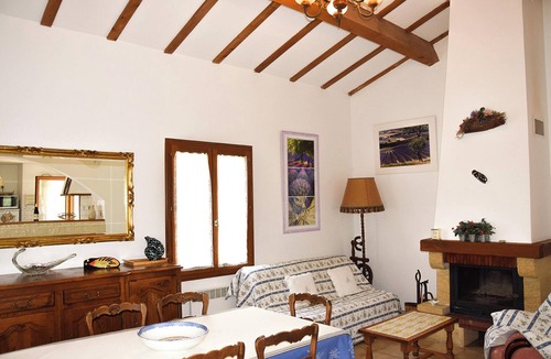 Sias Apartment | Homerez - Apartment in La Roche-sur-le-Buis