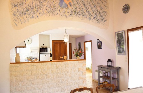 Sias Apartment | Homerez - Apartment in La Roche-sur-le-Buis