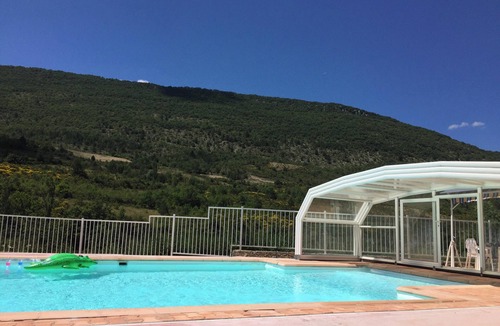Sias Apartment | Homerez - Apartment in La Roche-sur-le-Buis