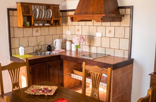 Los Silos Apartment | Homerez - Apartment in Los Silos