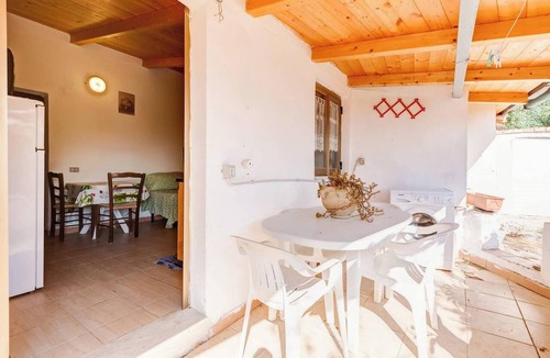 Marina di Pisciotta Apartment | Homerez - Apartment in Pisciotta