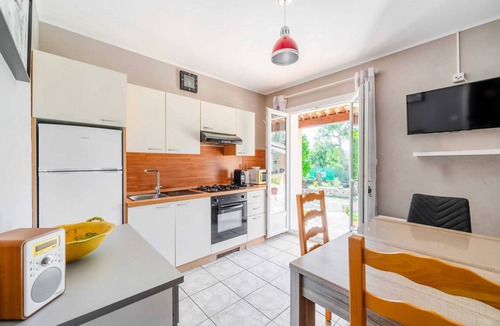Repenti Apartment | Homerez - Apartment Le Luc
