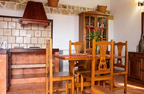 Los Silos Apartment | Homerez - Apt Los Silos 80m²