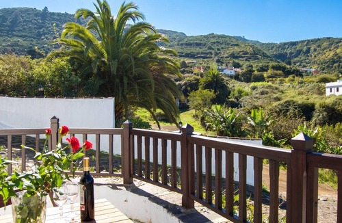 Los Silos Apartment | Homerez - Apt Los Silos 80m²