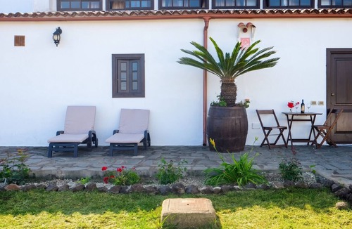 Los Silos Apartment | Homerez - Apt Los Silos 80m²
