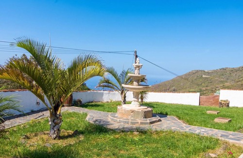Los Silos Apartment | Homerez - Apt Los Silos 80m²
