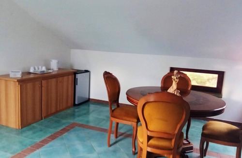 Magazzeno Apartment | Homerez - Beautiful appartement 4 km away from the beach for 3 ppl. at Faiano