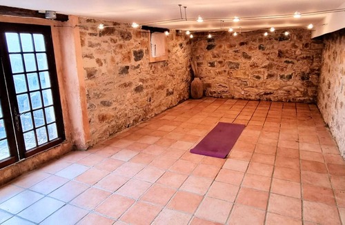 Ponteves Villa | Homerez - Big villa for 15 ppl. with swimming-pool and terrace at Pontevès