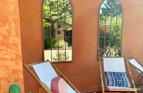 Ponteves Villa | Homerez - Big villa for 15 ppl. with swimming-pool and terrace at Pontevès