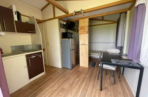 Chazemais Ski Chalet | Homerez - Chalet in Chazemais