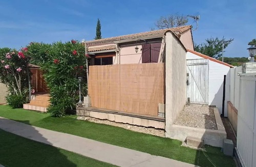Le Castellet Ski Chalet | Homerez - Chalet in Le Castellet
