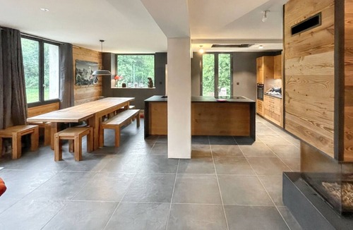 Valloire Ski Chalet | Homerez - Chalet in Valloire.