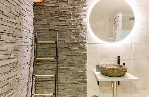 Hirmentaz Apartment | Homerez - Charming Apartment in Bellevaux with Jacuzzi