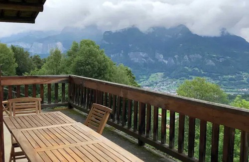 Cordon Ski Chalet | Homerez - Cordon Chalet, Mountain View