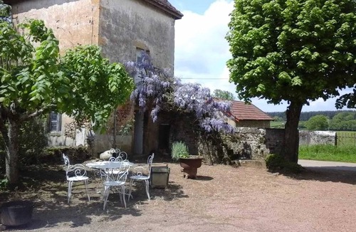 Vauban House | Homerez - Cosy House with Garden in Vauban