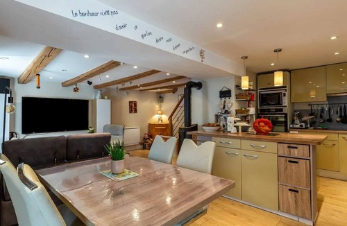 Faverges-Seythenex House | Homerez - House in Faverges Seythenex