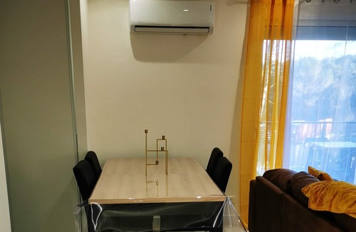 Saint-Marc-Jaumegarde House | Homerez - House for 6 ppl. with terrace and balcony at Saint-Marc-Jaumegarde