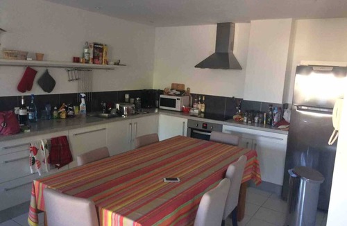 La Garde-Freinet House | Homerez - House in La Garde-Freinet