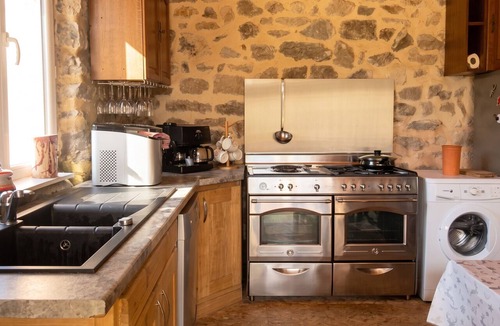 Borne House | Homerez - House in Borne