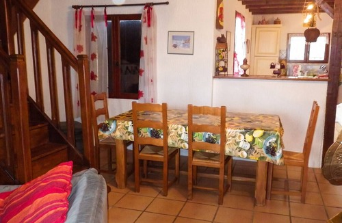 Coucouron House | Homerez - House in Coucouron